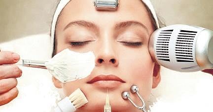 Skintillating essentials for the 30s