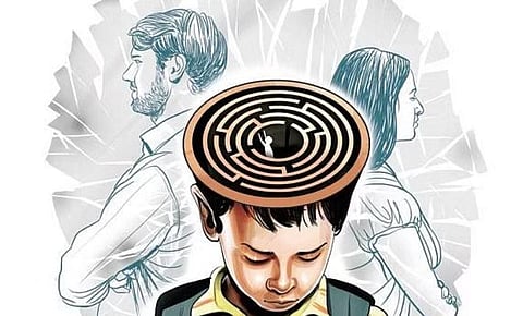 express illustration