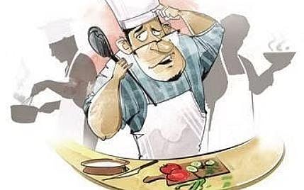  Now, hotel management courses for prisoners in Karnataka