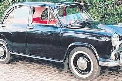 For representational purposes