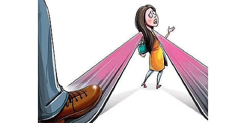 (Express Illustration)