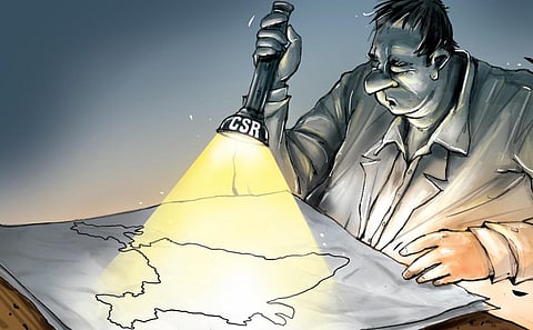 Image used for illustrative purpose only.(Express Illustrations | Sourav Roy)