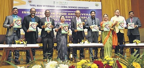 The three-day event, titled ‘Innovations in Food and Beverage Technology for Sustainable Future’, will see experts speak on challenges faced by the food and beverage industry and how these can be solv