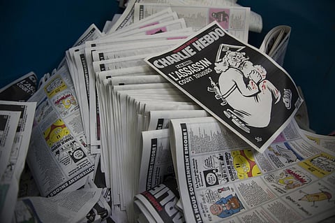 Image used for representational purpose only. (File Photo | AP)