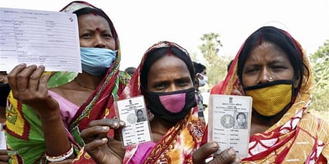 Representational image. (Photo | PTI)