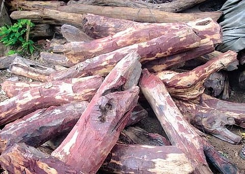 For representational purposes