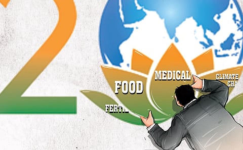 Image used for illustrative purposes only. (Express Illustrations | Sourav Roy)