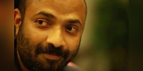 Art director and production designer Sunil Babu (Photo | Twitter)