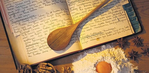 For representational purposes