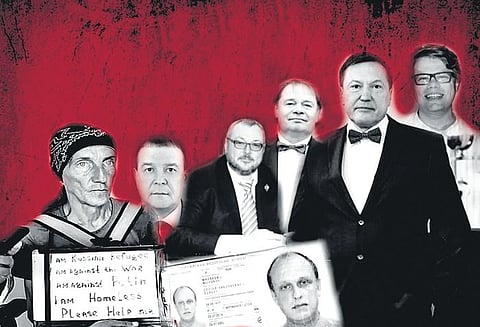 For representational purposes