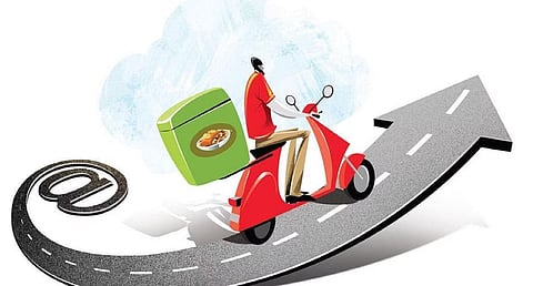 Relaunch of KHRA’s Rezoy app on cards