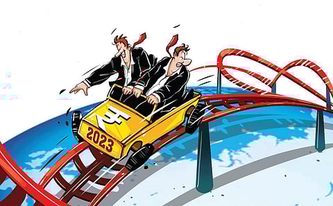 Image used for illustrative purposes only. (Express Illustrations | Sourav Roy)