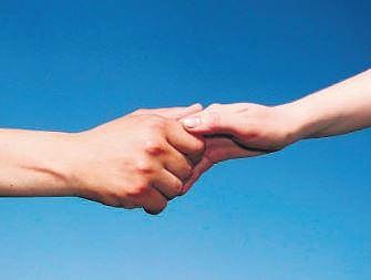 Help for super-helper: Check out three ways to handle syndrome