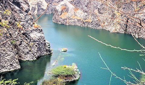 TN omits ‘reserve forest’ from quarry rules for mining