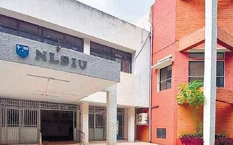 NLSIU releases student numbers, says it is following reservation
