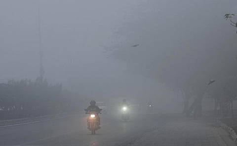 Image used for representational purposes only. (Photo | Shekhar Yadav, EPS)