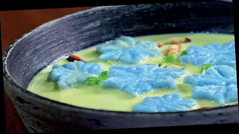 Flavours of  ‘flowerful’ Odisha platter make a mark in MasterChef