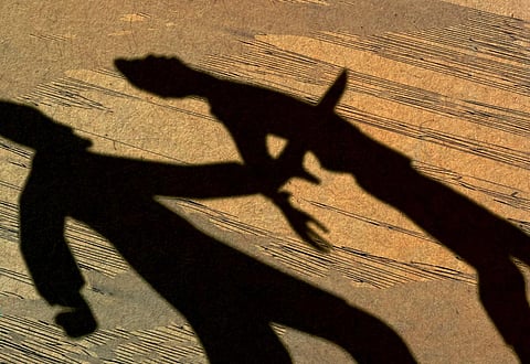 Image used for illustrative purpose only. (File Photo)