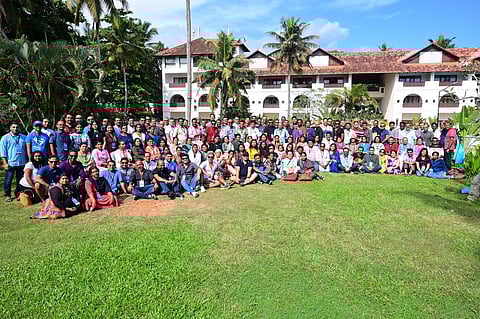 CETians reunite after decades