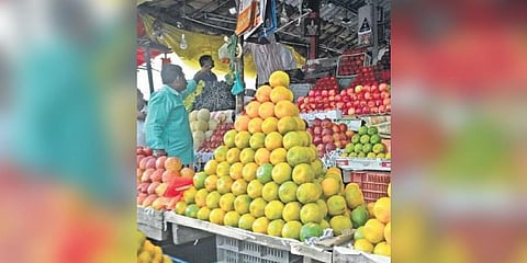 For representational purposes