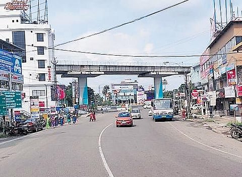 Aluva-Munnar road: Plea to CM to limit width till Andicompany to 13.8m