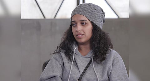 Hoda Muthana (Photo | AP)