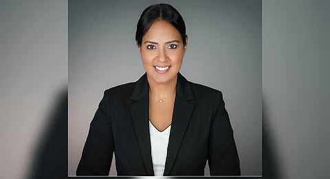 Manpreet Monica Singh (Photo | Facebook)