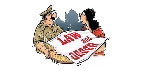 Express Illustration: Sourav Roy