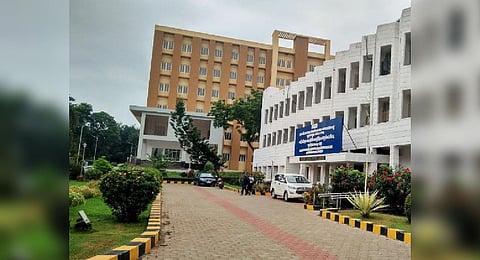 Regional Medical Research Centre (RMRC), Bhubaneswar