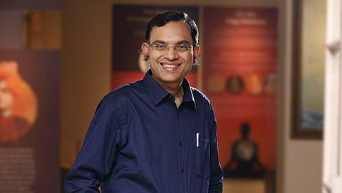 Prof Suman Chakraborty