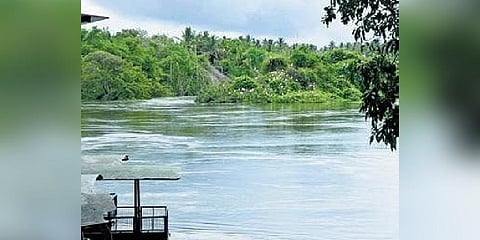 For representational purposes