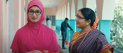 Thothapuri Chapter 2 (Trailer grab)