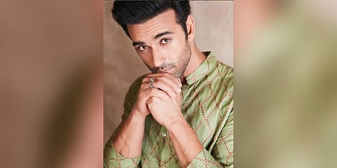 Actor Pulkit Samrat (Photo | Instagram)