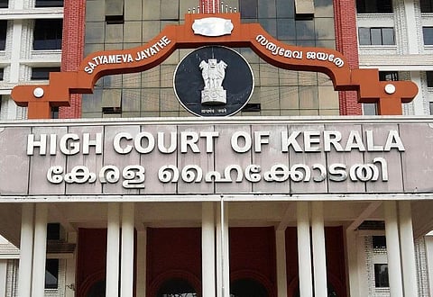 Kerala High court | PTI
