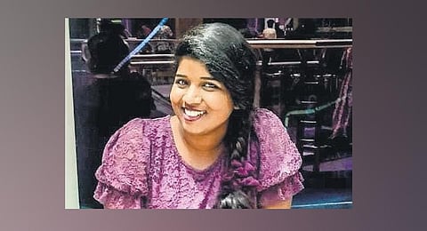 Suseela. (File Photo)