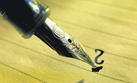 For representational purposes