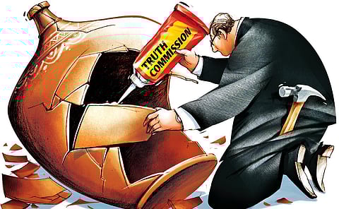 Image used for illustrative purposes only. (Express illustration | Soumyadip Sinha)