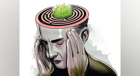 Image used for representational purpose only. (Express Illustration)