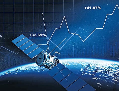 India to get spaceport for private players