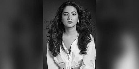 Actor Aaliyah Qureishi (Photo | Instagram)