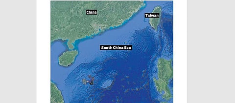 Picture credits: Google Earth