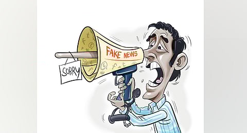 Image used for representational purpose only. (Express IIlustration)