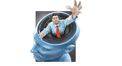 Mental health low on priority list, therapy deemed expensive  