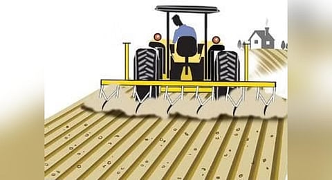 OUAT plans climate proof crop weather modelling