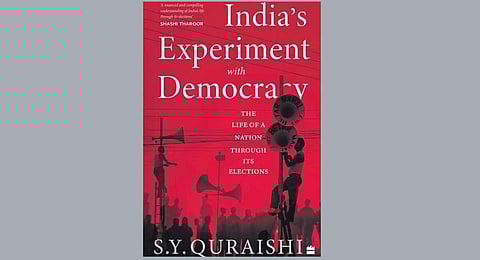 India moving towards presidential system: Nariman