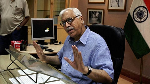 EC should have ordered probe instead of using offensive language against Rahul: Ex-CEC Quraishi