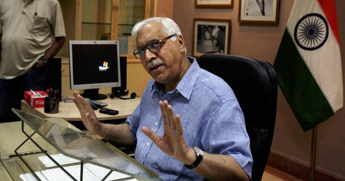 The New Indian Express - Politics - News Image