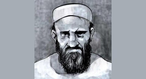 Pathankot attack kingpin gunned down in Pakistan