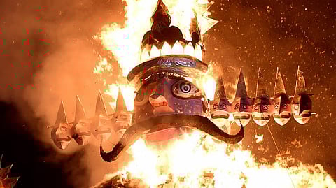 Representational photo (PTI)