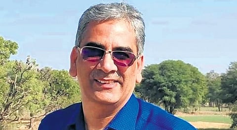 INTERVIEW | We will ensure timely funds to colleges: DUTA President AK Bhagi